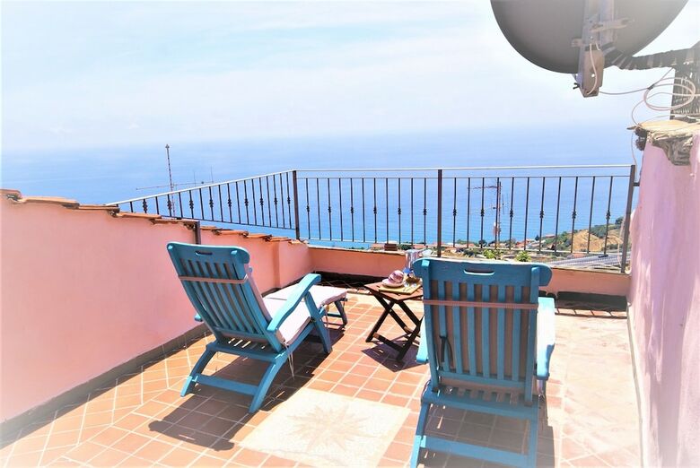 Apartamento La Terrazza Di Patrick