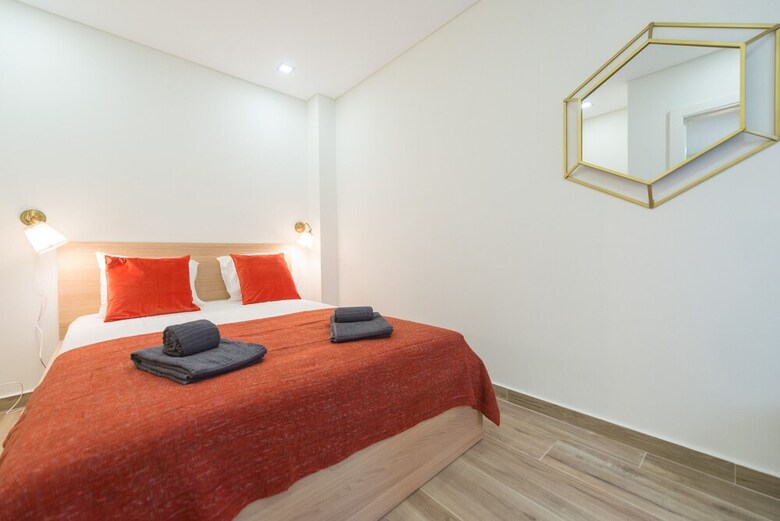 Disinfected Apartment - S�o Bento Concept By Homing ?
