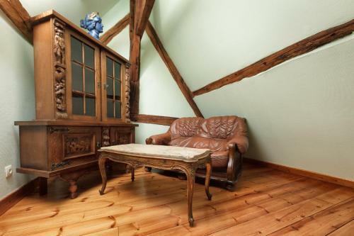Bed & Breakfast Ch�teau Du Jard