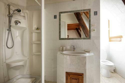 Bed & Breakfast Ch�teau Du Jard