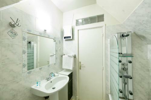 Bed & Breakfast Ch�teau Du Jard