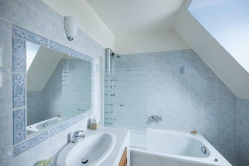 Bed & Breakfast Ch�teau Du Jard