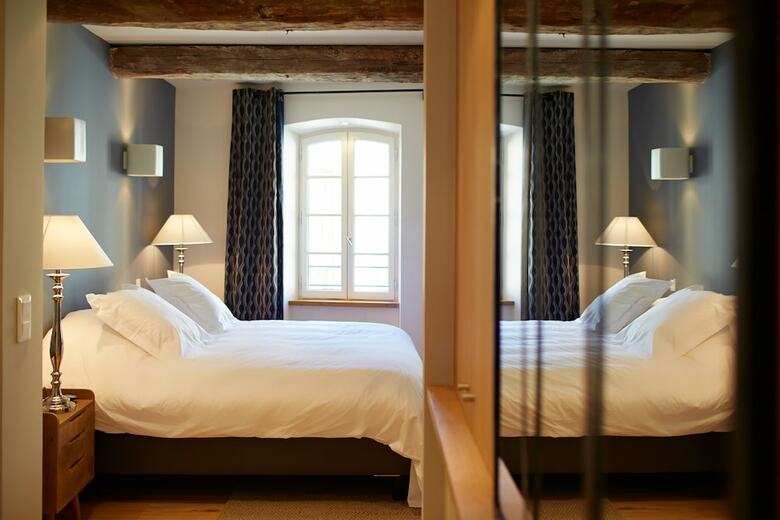 Hostal Les Chambres De L'oustalet