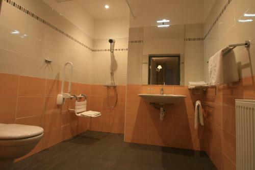 Hotel Auberge Du Cabestan