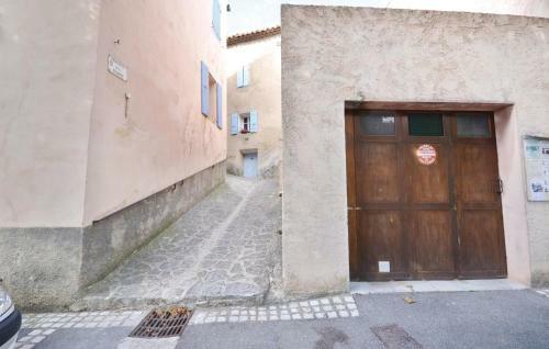Apartment Le Barroux St-924
