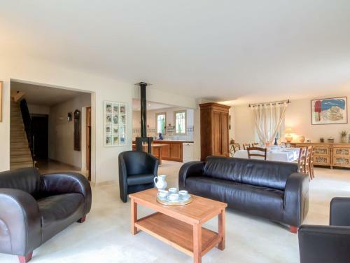 Holiday Home Chemin Du Patifiage Le Barroux