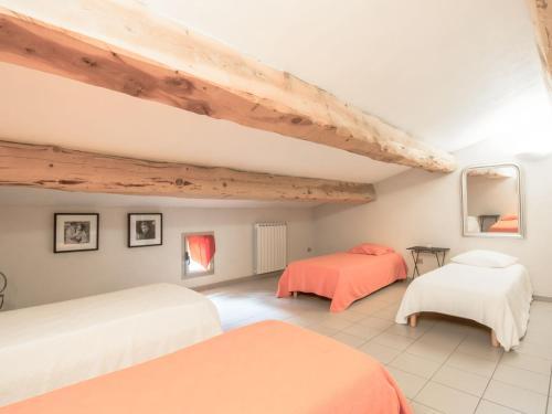 Holiday Home Chemin Du Patifiage Le Barroux