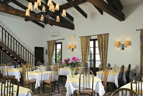 Hotel Les Geraniums