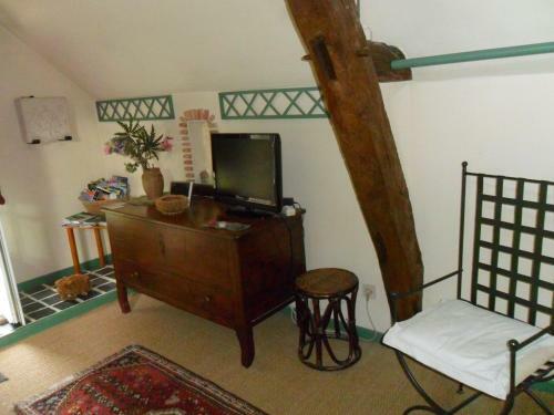 Bed & Breakfast Chambres D'h�tes La Turone