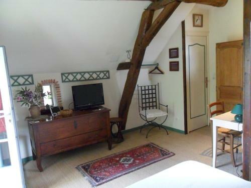 Bed & Breakfast Chambres D'h�tes La Turone
