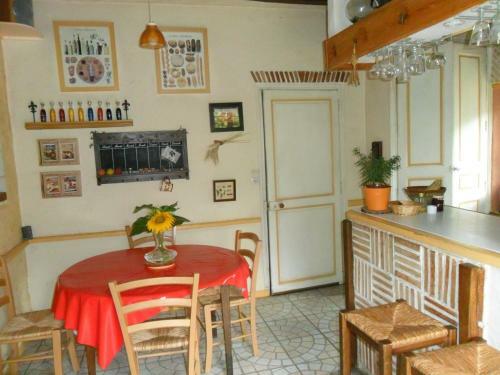 Bed & Breakfast Chambres D'h�tes La Turone