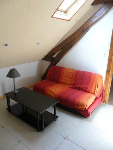 Bed & Breakfast Chambres D'h�tes La Turone