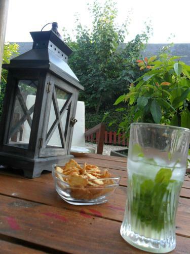 Bed & Breakfast Chambres D'h�tes La Turone