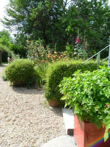 Bed & Breakfast Chambres D'h�tes La Turone