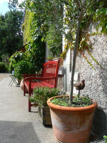 Bed & Breakfast Chambres D'h�tes La Turone