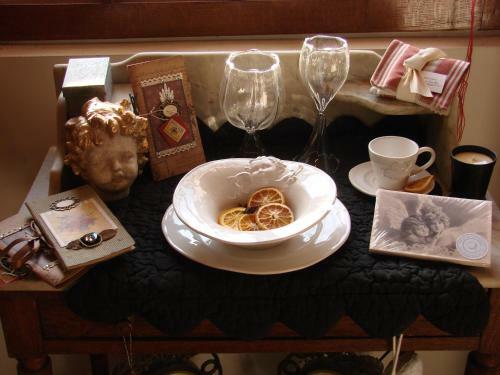 Bed & Breakfast Les Demoiselles De Ladoix