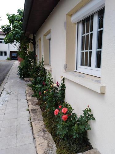 Hotel H�tel-restaurant "la Gremelle"