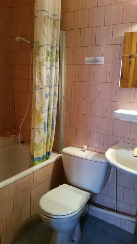 Hotel Logis L'auberge Relais Les Glaciers