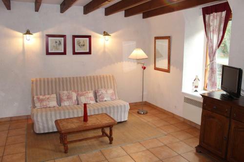 Apartamento Ferme Saint Christophe