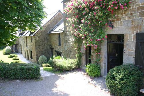 Apartamento Ferme Saint Christophe