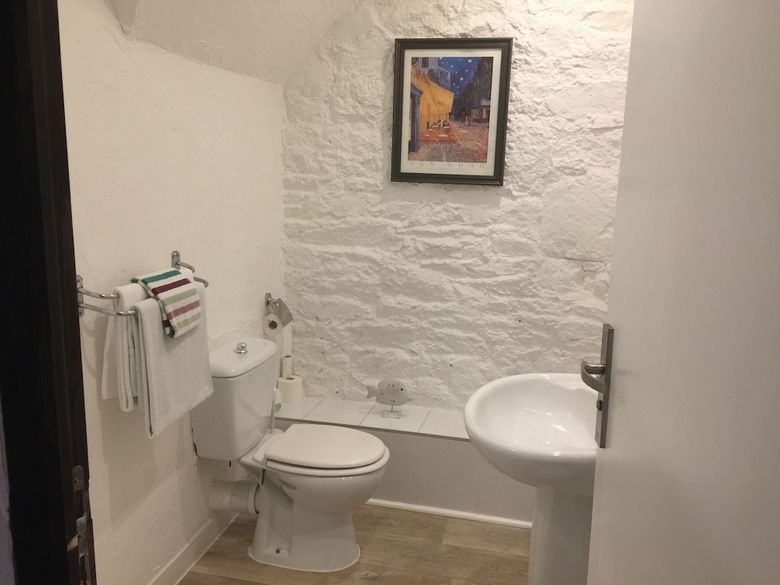 Bed & Breakfast Au Bon Accueil
