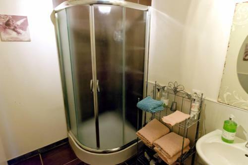 Bed & Breakfast Le Domaine Des Platanes