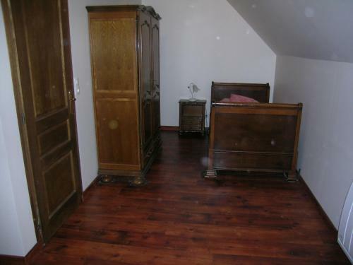 Bed & Breakfast Chambres D'h�tes Du Four � Pain