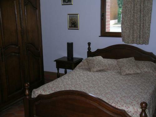 Bed & Breakfast Chambres D'h�tes Du Four � Pain