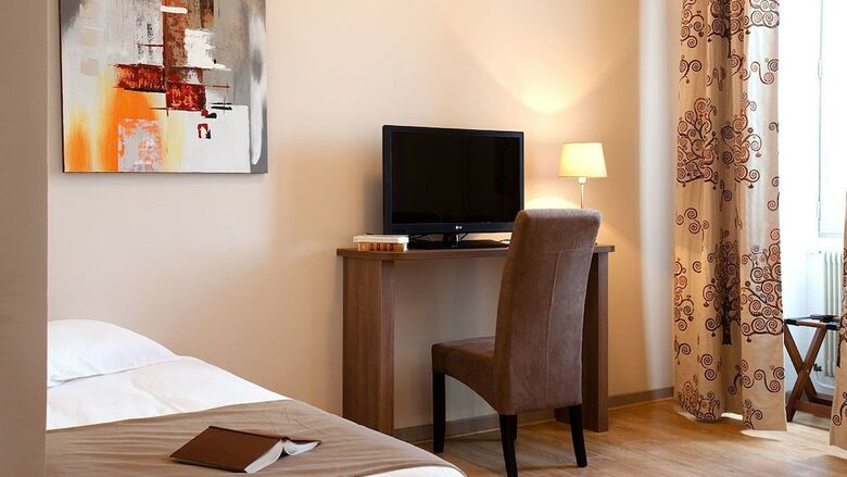 Hotel La Bastide De Sanilhac