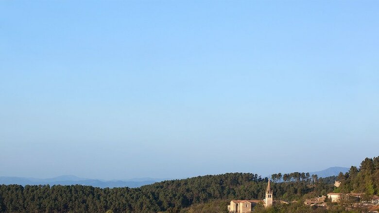 Hotel La Bastide De Sanilhac