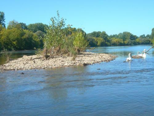 Moulin Des Sandaux