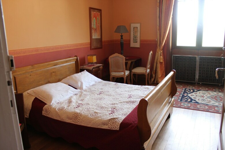 Bed & Breakfast Villa Des Roses