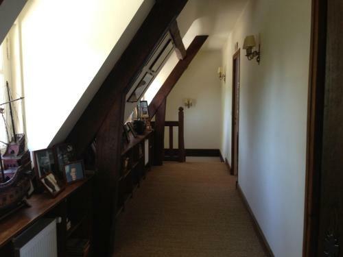 Bed & Breakfast Le Hamet