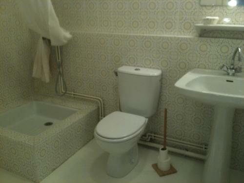 Hotel H�tel De La Paix