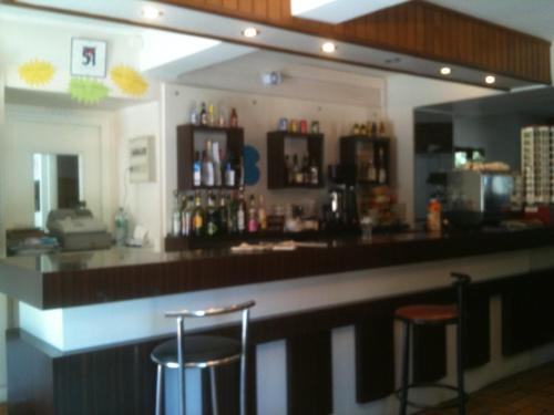 Hotel H�tel De La Paix