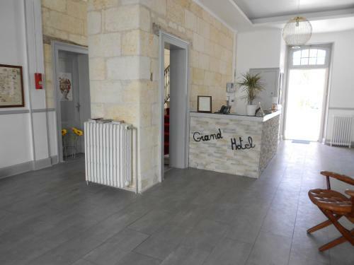 Hotel Grand H�tel