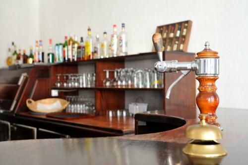 Hotel Grand H�tel