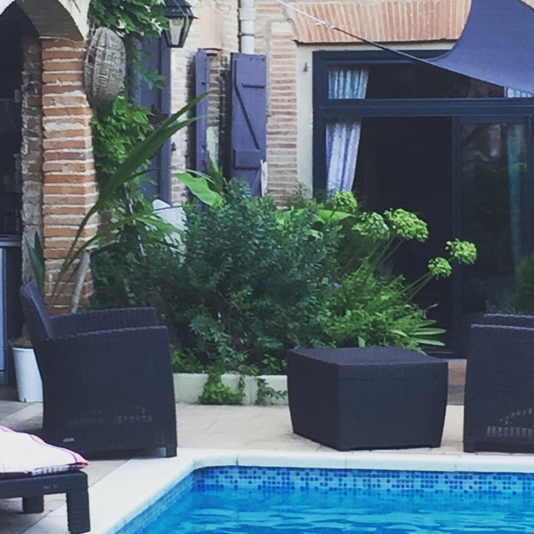 Bed & Breakfast Maison D'hotes Delga