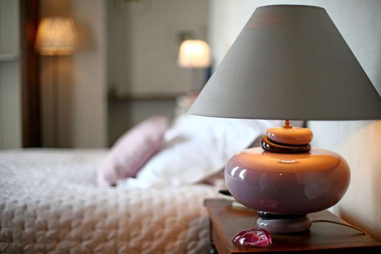 Bed & Breakfast Maison D'hotes Delga