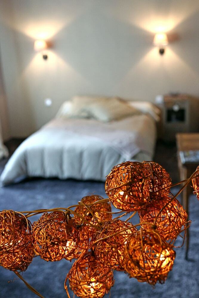 Bed & Breakfast Maison D'hotes Delga