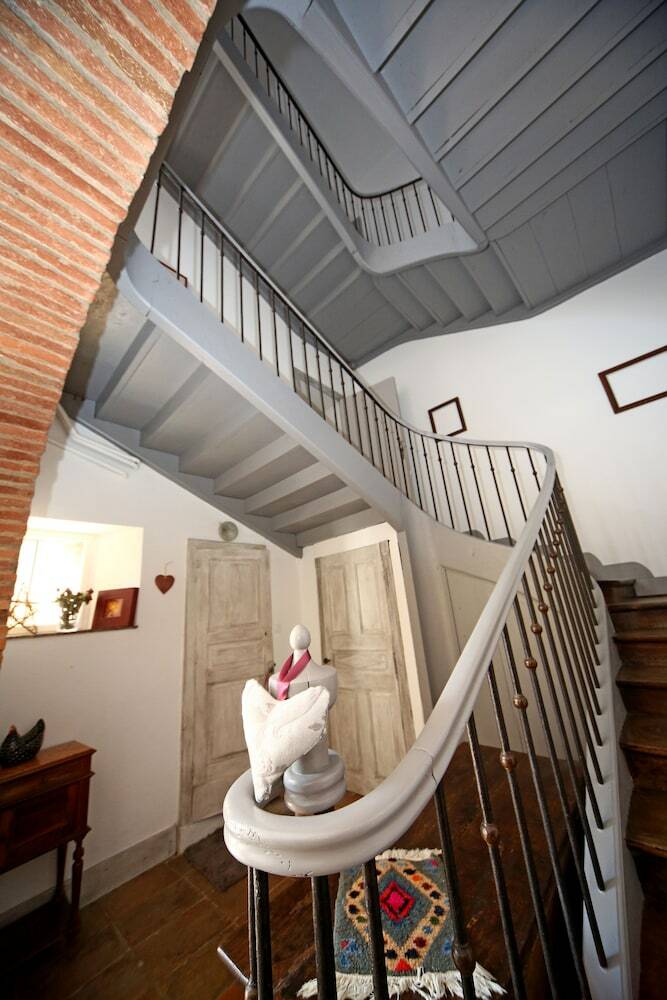 Bed & Breakfast Maison D'hotes Delga
