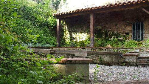 Hotel Logis La Verrerie