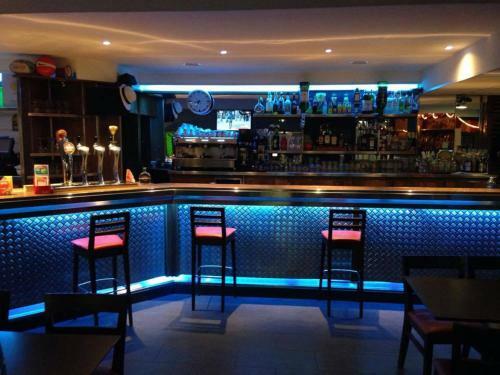 Hotel Chez Curon