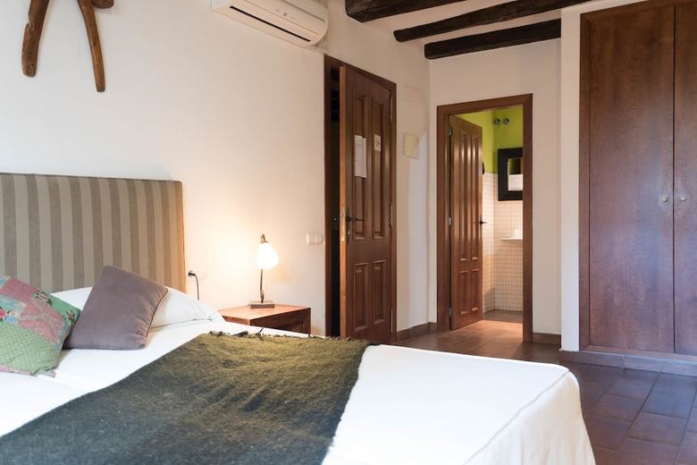Hotel L'alcova