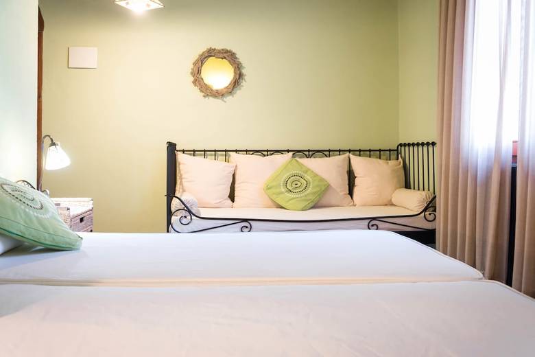 Hotel L'alcova