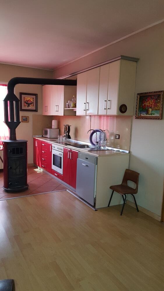 Hostal Home Hostel