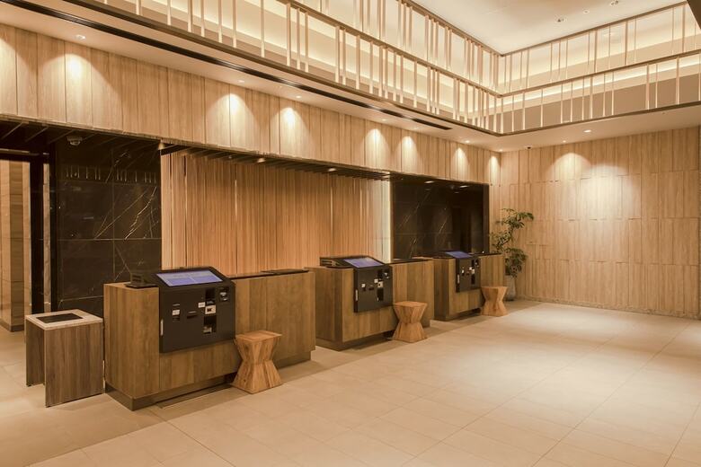 Hotel Keihan Nagoya