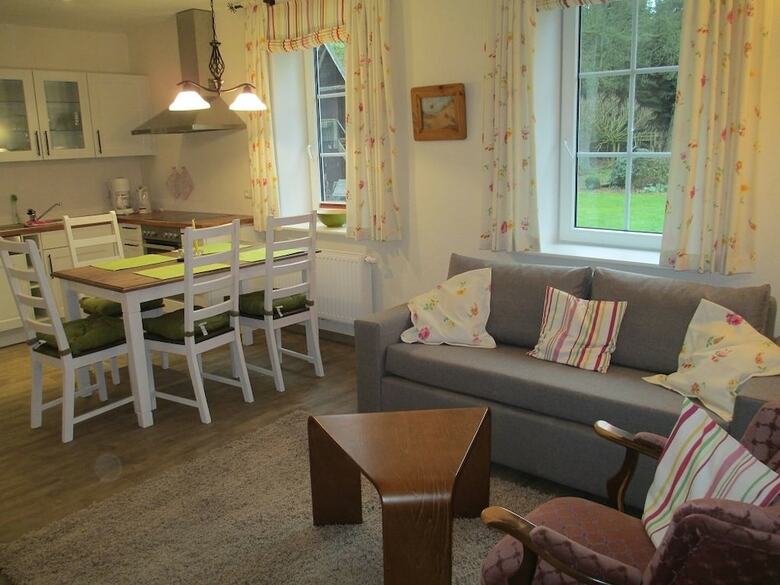 Apartamentos Ennenhof