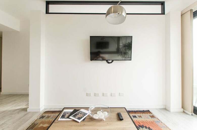 Apartamentos Lovely Business Loft Pool Bbq & Views