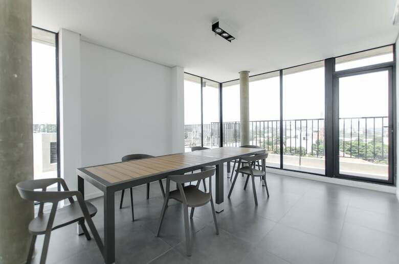 Apartamentos Lovely Business Loft Pool Bbq & Views